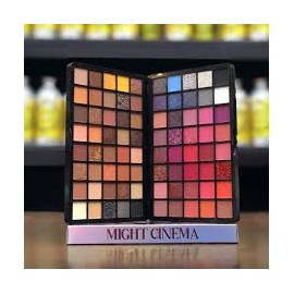 ميس ايشا اى شادو80 لون +6 بلاشر  